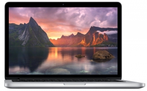 Apple MacBook Pro MGX92RS/A